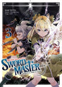 The Reincarnated Swordmaster - Tome 3 - Natsume Corp