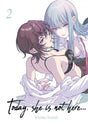 Today, She is not here... - Tome 2 - Natsume Corp
