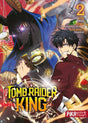 Tomb Raider King - Tome 2 - Natsume Corp
