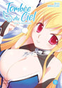 Tombée du Ciel - Tome 9 - Natsume Corp