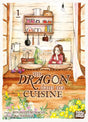 Un dragon dans ma cuisine - Tome 1 - Natsume Corp
