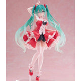 Vocaloid - Figurine Hatsune Miku Fashion Lolita Version - Natsume Corp