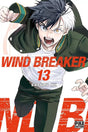 Wind Breaker - Tome 13 - Natsume Corp
