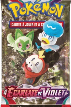 Blister Ecarlate et Violet FR - Natsume Corp