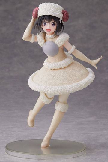 BOFURI - FINE COREFUL FIGURE - MAPLE - Natsume Corp