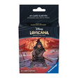 Disney Lorcana - Chapitre 2 - Protège-Cartes : Mulan - Natsume Corp