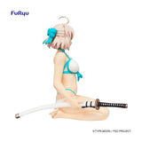Fate/Grand Order statuette PVC Noodle Stopper Assassin / Okita J Soji 11 cm - Natsume Corp