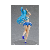 Kono Subarashii Sekai Ni Shukufuku Wo! - Figurine Aqua Swimsuit Ver. Pop Up Parade - Natsume Corp
