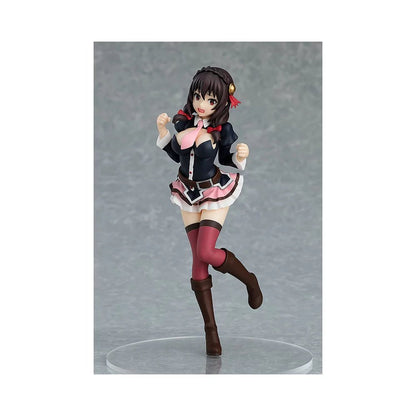 Kono Subarashii Sekai Ni Shukufuku Wo! - Figurine Yun Yun Pop Up Parade - Natsume Corp