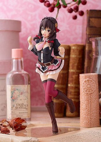 Kono Subarashii Sekai Ni Shukufuku Wo! - Figurine Yun Yun Pop Up Parade - Natsume Corp