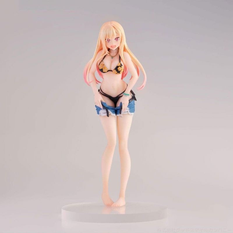 My Dress-Up Darling - Figurine Marin Kitagawa - Natsume Corp