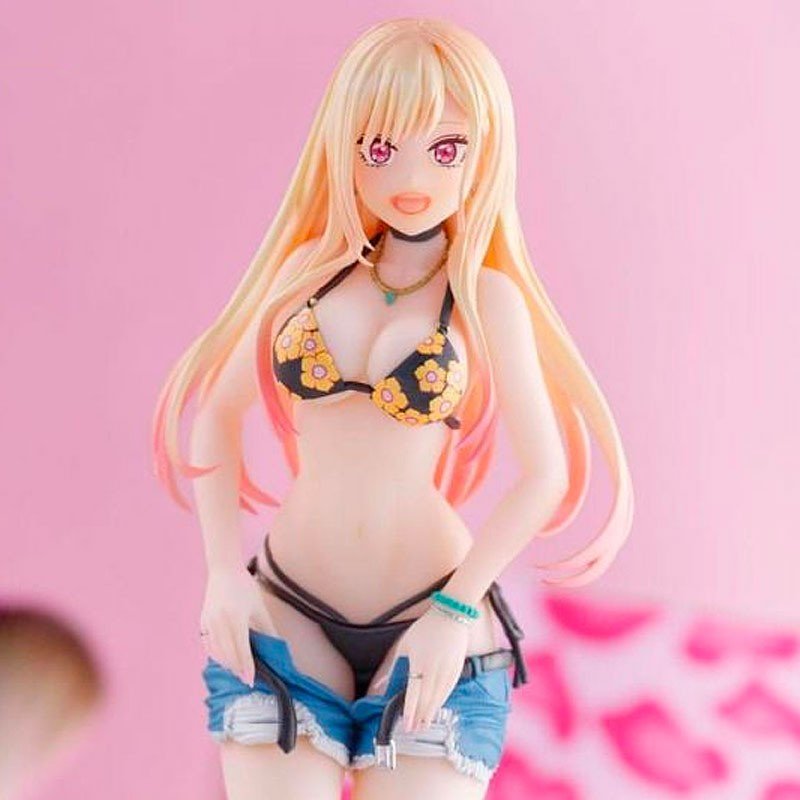 My Dress-Up Darling - Figurine Marin Kitagawa - Natsume Corp