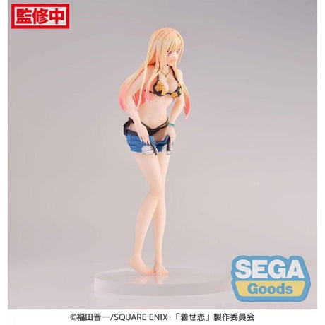 My Dress-Up Darling - Figurine Marin Kitagawa - Natsume Corp