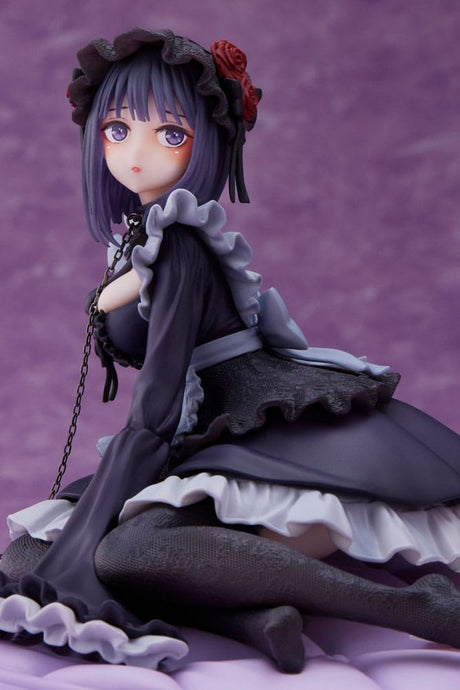 My Dress-Up Darling - Figurine Marin Ver. Kuroe Shizuku - Natsume Corp
