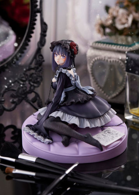My Dress-Up Darling - Figurine Marin Ver. Kuroe Shizuku - Natsume Corp