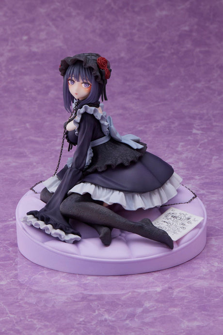 My Dress-Up Darling - Figurine Marin Ver. Kuroe Shizuku - Natsume Corp