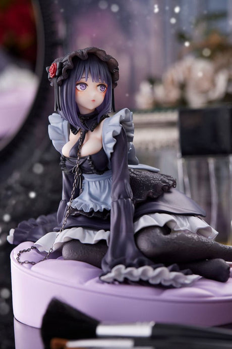 My Dress-Up Darling - Figurine Marin Ver. Kuroe Shizuku - Natsume Corp
