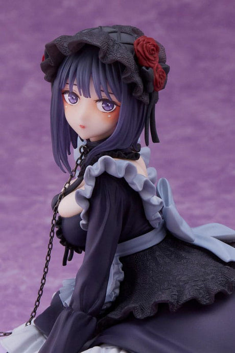 My Dress-Up Darling - Figurine Marin Ver. Kuroe Shizuku - Natsume Corp