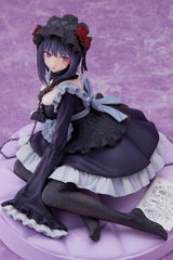 My Dress-Up Darling - Figurine Marin Ver. Kuroe Shizuku - Natsume Corp