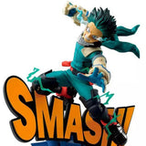 MY HERO ACADEMIA DIORAMATIC IZUKU MIDORIYA[THE ANIME] - Natsume Corp