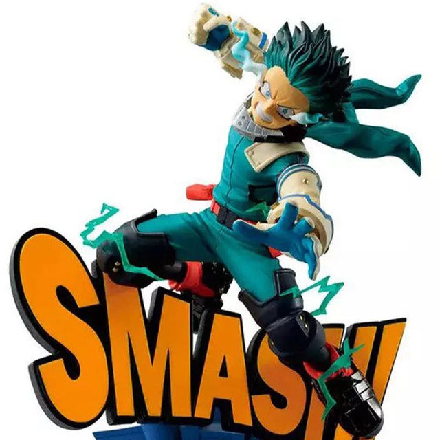 MY HERO ACADEMIA DIORAMATIC IZUKU MIDORIYA[THE ANIME] - Natsume Corp
