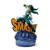 MY HERO ACADEMIA DIORAMATIC IZUKU MIDORIYA[THE ANIME] - Natsume Corp