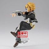 My Hero Academia - Figurine Denki Kaminari The Amazing Heroes Vol.21 - Natsume Corp