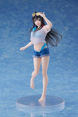 My Teen Romantic Comedy SNAFU Climax! statuette Yukino Yukinoshita T-Shirt Swims - Natsume Corp