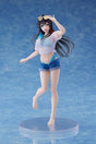My Teen Romantic Comedy SNAFU Climax! statuette Yukino Yukinoshita T-Shirt Swims - Natsume Corp