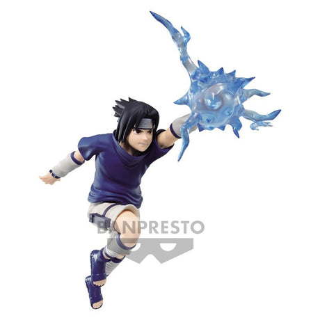 NARUTO EFFECTREME-UCHIHA SASUKE - Natsume Corp
