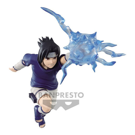 NARUTO EFFECTREME-UCHIHA SASUKE - Natsume Corp
