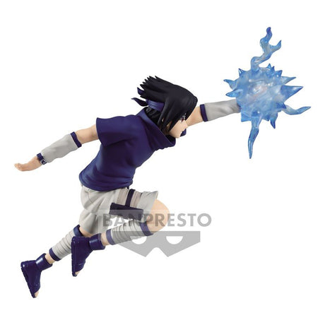NARUTO EFFECTREME-UCHIHA SASUKE - Natsume Corp