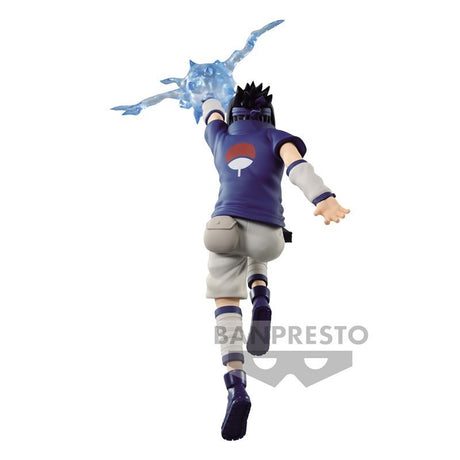NARUTO EFFECTREME-UCHIHA SASUKE - Natsume Corp