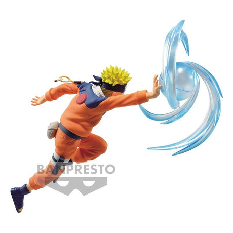 NARUTO EFFECTREME-UZUMAKI NARUTO - Natsume Corp