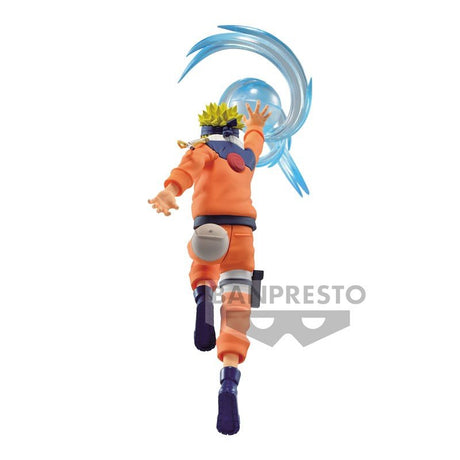 NARUTO EFFECTREME-UZUMAKI NARUTO - Natsume Corp