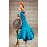 One Piece - Figurine Rebecca Portrait Of Pirates Sailing St Rerun - Natsume Corp