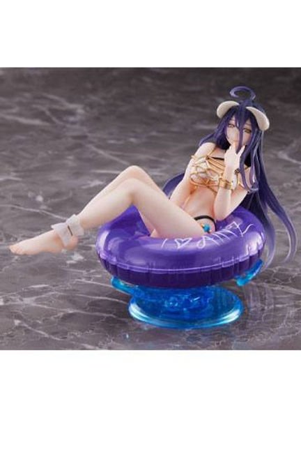 OVERLORD IV - COREFUL FIGURE - ALDEBO - T-SHIRT SWIMSUIT Ver. - Natsume Corp