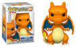 POKEMON - POP Games N° 843 - Dracaufeu - Natsume Corp