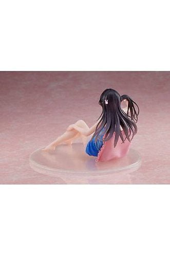 Rascal Does Not Dream Of Bunny Girl Senpai - Figurine Mai Sakurajima Roomwear Ver. Coreful - Natsume Corp