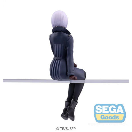Spy × Family - Figurine Fiona Frost Nocturna ( Nightfall ) PM Perching - Natsume Corp