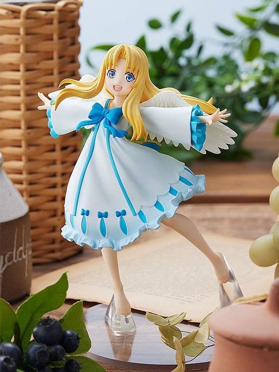 The Rising Of The Shield Hero - Figurine Filo Pop Up Parade - Natsume Corp