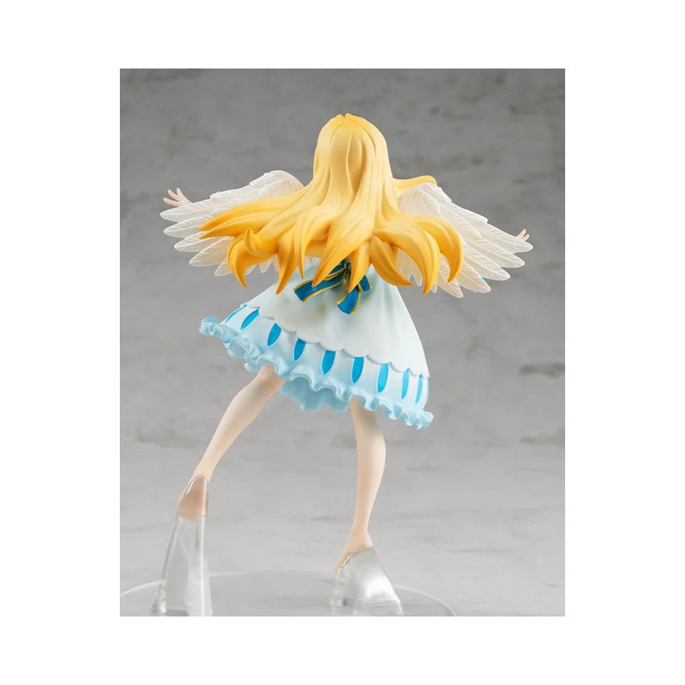 The Rising Of The Shield Hero - Figurine Filo Pop Up Parade - Natsume Corp