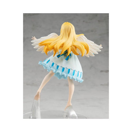 The Rising Of The Shield Hero - Figurine Filo Pop Up Parade - Natsume Corp