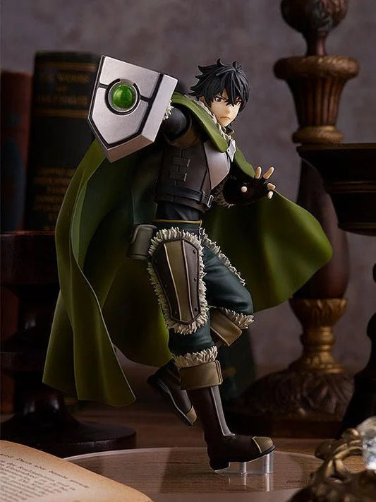 The Rising Of The Shield Hero - Figurine Naofumi Iwatani Pop Up Parade - Natsume Corp